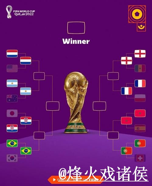 有哪些世界杯直播平台热门推荐